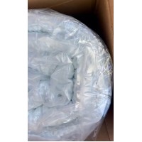 Subrtex Memory Foam Mattress Topper. 2160 Units. EXW Los Angeles
